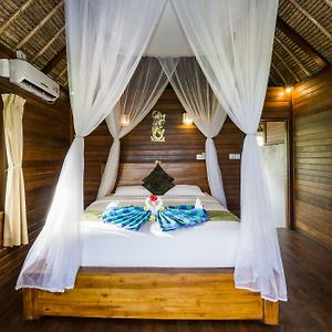 Bungalow Ocean View